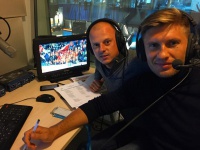 Євген Левченко: «Можемо стояти «автобусом» чи вибивати м’ячі в аут, важливе інше - кінцевий підсумок гри»