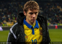 Віктор Грачов: «За потенціалом Гармаш - це найсильніший наш гравець»