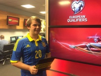 Микола Середич: «Гра «Динамо» у Лізі чемпіонів вселяє оптимізм, але не впевненість»