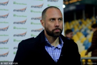 Ігор Йовічевіч: «Чемпіонату бракує інтриги»
