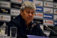 Післяматчева прес-конференція Мірчі Луческу