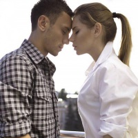 Сергій Рибалка скоро стане батьком