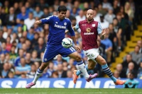 ​«Челсі» виграє перед зустріччю з «Динамо»