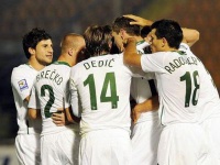 Збірна Словенії. Експрес-аналіз суперника збірної України в плей-офф