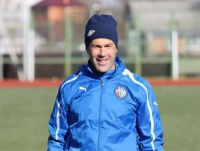 Президент «Олімпіка» став найбільш віковим гравцем в історії чемпіонату України