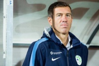 Сречко Катанець: «Немає сенсу згадувати матчі зі збірною України в 1999-му році»