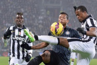 Інтер — Ювентус. Прогноз на матч від букмекерів.