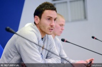 Сергій Рибалка: «Сподіваюся, буду готовий на «Челсі»