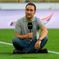 Вадим Скічко: «У грі «Динамо» – «Челсі» зрозуміло тільки те, що нічого не зрозуміло»