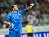 Самір Ханданович: «Україна сильніше нас на саму малість»