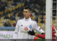 «И тебя вылечат». З чим Гармаш та Хачеріді підходять до протистояння з Костою