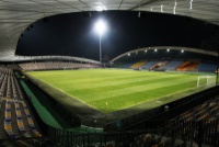 Збірна Словенії прийме збірну Україну ​на стадіоні «Людські врт» 