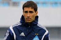 Унаї Мельгоса: «В Англії побачимо зовсім інше «Динамо» U-19»