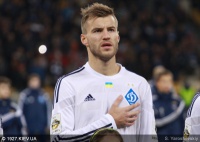 ​Андрій Ярмоленко: «У всіх горіли очі, хотіли реабілітуватися перед повним стадіоном»