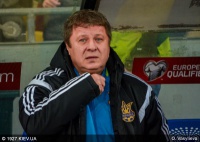 ​Олександр Заваров: «Відсутність на полі Хачеріді негативно впливає на надійність захисних редутів»