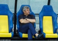 Мірча Луческу: «Вирішили не купувати нових гравців, поки не повернемося у Донецьк»