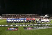 Гольовий пас Бертольо не допоміг «Астерасу» уникнути поразки в матчі з АПОЕЛем