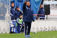 Вадим Євтушенко: «Ключовим став перший пропущений нами м'яч»