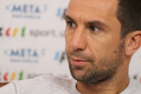 У Срни виникли проблеми із зором після поєдинку з «Мальме»