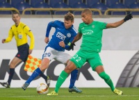 «Дніпро» – «Сент-Етьєн». Огляд післяматчевої французької преси