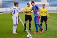 Перша ліга. Цифри і факти 14-го туру