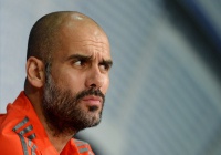 «Челсі» може очолити Гвардіола