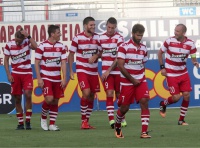 «Платаніас» з Селіним перемагає