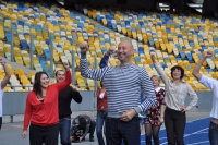 Володимир Спільніченко: «Я категорично проти відгородження окремих груп людей на стадіоні. У нас - не вольєр»