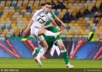 27.10.15 - Динамо 5:0 Оболонь-Бровар - НСК