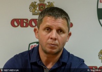 Сергій Солдатов: «Автобуса» точно не буде»