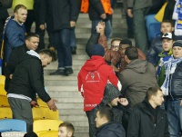 Ракурс. Стратити не можна помилувати