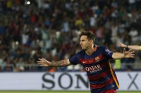 «Інтер» був готовий викласти 200 мільйонів євро за Мессі