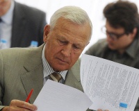 В'ячеслав Колосков: «Стаття про таємну угоду - 100% підстава»