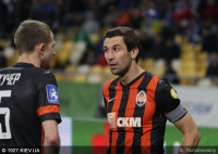 Даріо Срна: «Перемога над «Динамо» вплинула на нас перед грою з «Мальме»