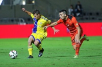 У «Маккабі» однією турботою менше