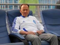 Ігор Бєланов: «Динамівці можуть знову стати чемпіонами»