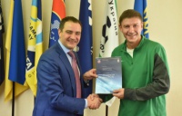 Шацьких, Калініченко та інші відомі гравці отримали дипломи тренерів