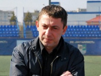 Олександр Призетко: «Переконаний, що «Металіст» дасть «Динамо» бій»