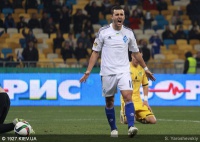 31.10.15 - Динамо 2:0 Металіст - НСК