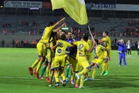 «Маккабі» переміг у тель-авівському дербі та повернувся в лідери чемпіонату Ізраїлю