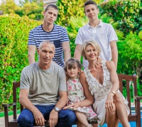 Олег Протасов: «Пропонували очолити збірну України»