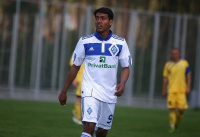 Дієго Суарес: «За сім з половиною років в Україні з расизмом не зустрічався ніколи»