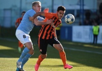 Юнаки з «Шахтаря» переграють «Мальме»: 3:1