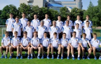 Динамівці отримали виклик до лав збірної України (U-19)