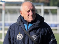 Київське та мінське «Динамо» зіграють матч Пам'яті Валентина Белькевича