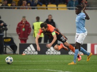 Даріо Срна як жертва. Чи справедливе відсторонення капітана «Шахтаря»?