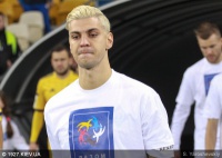 ​Александар Драгович: «Це їзда на американських гірках»