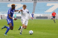 Павло Лук’янчук: «Не вистачило реалізації»