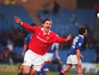 Андрій Канчельскіс: «Мені пощастило, що і Фергюсон, і Лобановський проповідували схему 4-4-2 і тактику флангової гри»