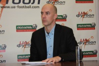 Тім Вайт: «Гусєв, навіть у віці Шовковського, міг би допомогти «Динамо» більше, ніж Гонсалес»